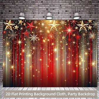 Lujoso banner de fondo brillante - Cinta elegante y brillante, muy adecuado para bodas, cumpleaños, Navidad y Halloween.