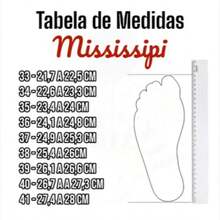 Mississipi Mississippi Flatform Stone Easy-To-Cover Flats - Beige - Màu be - Xem 6