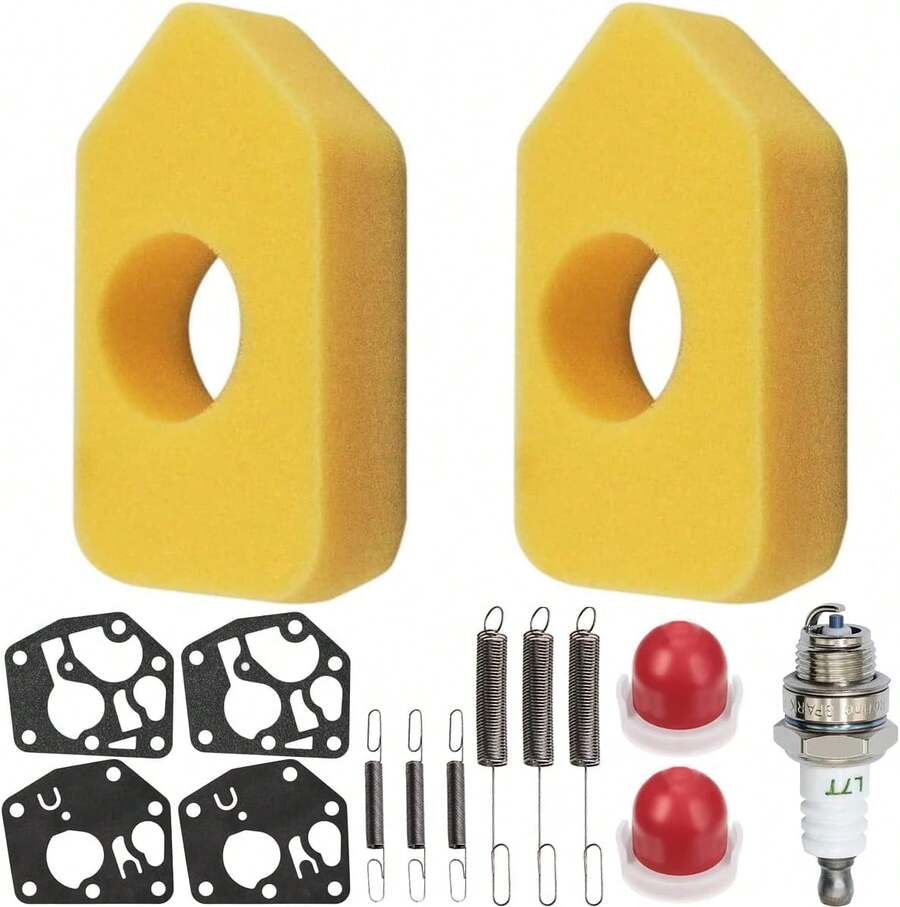 Pneumatic Parts