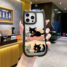 Fashion Phone Cases - Pink - View 10