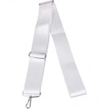 Correas de Red de Tenis Ajustables con Hebilla de Acero InoxidableCorreas de Red de Tenis de Altura AjustableCorrea de Correa Central de,37498096 - Multicolor - Ver 5