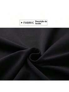 Unisex Oversized White T-Shirt, "REJECT STAR" Design, Alternative Streetwear Fashion - Black - View 4