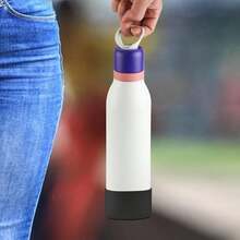 Insulated Water Bottles For Outdoor - 2+2 Negro - View 5