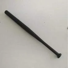 Baseball Bat - Black - View 10