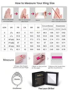 1pc S925 Sterling Silver Vintage Hollow Cross Faith Ring, Couple Rings With Black Zirconia "Forever Love" Engraved, Daily Wear, Gift Box Included - Couple Cross - View 7