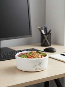 Lunch Box - Yellow - View 3