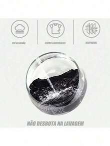 Oversized Printed T-Shirt. Large Size. Masks For Two People. Stylish And Simple. Streetwear. Unisex. 100% Cotton. - trắng - Xem 4