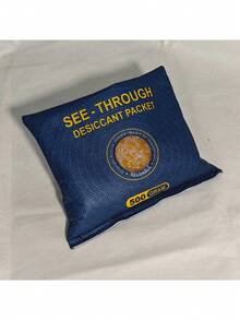 Túi hút ẩm silica gel tái sử dụng 500g cho du lịch, xe RV, nhà cửa, xe cộ - Hấp thụ độ ẩm, ngăn ngừa ẩm mốc và ngưng tụ, thiết kế thời trang, cấu trúc chắc chắn, phụ kiện nội thất xe hơi, lựa chọn mùa xuân hè, quà tặng cho phù dâu, trang trí phòng ngủ, bãi biển, du lịch, dành cho nam, dành cho nữ, kỳ nghỉ, Ngày Quốc tế Phụ nữ, đồ dùng cần thiết khi đi du lịch, quà tặng đám cưới, Y2K, phòng ngủ, phụ kiện xe hơi dành cho nữ, đồ trang trí nhà bếp dễ thương, quà tặng Ngày của Mẹ, trang trí phòng ngủ, sân vườn, trang trí nhà bếp, mùa hè, bãi biển, đồ dùng cần thiết khi đi du lịch, trang trí phòng, đồ chơi mềm, lễ tốt nghiệp - Nhiều màu - Xem 9