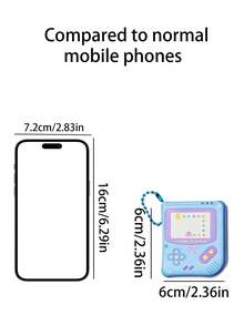 1pc Mini Memo Pad Keychain, Stress Relief Sticky Notes Keychain, Portable, Suitable For Students And Office Use, Sticky Note Keychain, Back To School Gift, Back To School Supplies, Student Memo Pad Hanging Accessory, Car Key Chain Accessory, Keychain, Christmas Gift, Church Souvenir, Birthday Gift, Wedding Gift, Holiday Gift, Party Favor, Event Souvenir, Friend Gift.