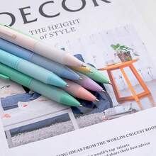 Multicolor Ball Point Pens 4-In-1 Colored Pens (1.0mm) Assorted Inks 4-Color Ballpoint Pen (8 Pack) - 8 - 查看 8