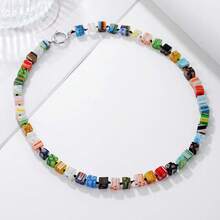 Women Jewelry Sets - Multicolor - View 7