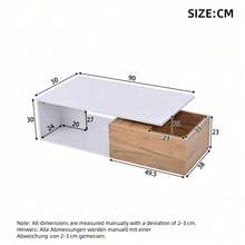 Coffee Tables - Default - View 8