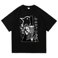 Men Sports Tees & Tanks - 黑色 - 查看 1