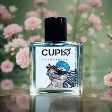 Cupid 2.0 High-End Men's Cologne - Men's Perfume, Classic Gentleman Style, Long-Lasting Fresh And Captivating Fragrance, 50ml - The Ideal Birthday Gift For Your Boyfriend. - Gỗ & Đất - Xem 2