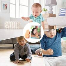 Tendencia12pcs Juguete De Capibara Incubadora Didácticos Niños RegaloCalidad premium - 1 - Ver 8