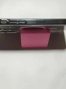 2/4/8-częściowy kreatywny plastikowy uchwyt na telefon, odpowiedni do telefonów o różnych rozmiarach, wygodne korzystanie z telefonu, wielofunkcyjny przenośny stojak na telefon, stojak na tablet - Wielokolorowe - Zobacz 7