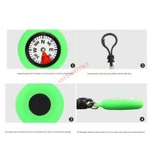 Compass - 藍色 - 查看 5