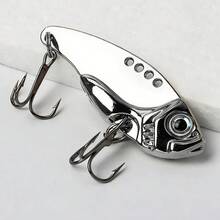 定制鱼饵，个性化礼物，送给钓鱼爱好者——送给热爱钓鱼的男士、丈夫、父亲、男友的独特礼物，定制钓鱼装备，钓鱼用品，送给钓鱼者的礼物，生日礼物，父亲节礼物，情人节礼物（送给男友） - 彩色 - 查看 7