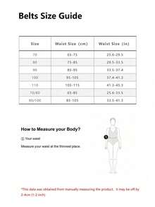 1pc Western Rivet PU Leather Thick Women's Belt, Shiny Belt, Heart-Shaped Belt, Fluffy Warm Niche Belt, Fashionable Coffee-Colored PU Belt Decorated With Sexy Faux Fur, Suitable For Dresses, Jeans, And Casual Outfits, Shiny, Y2K Style Belt - Multicolor - View 12