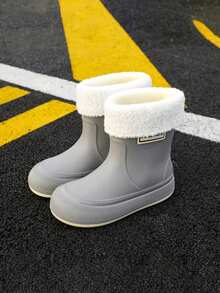 Giày đi mưa chống thấm nước, Giày đi nước chống trượt thời trang nữ, Giày cao su ấm áp cho học sinh, Giày bốt nhung chống thấm nước có lớp lót nhung cách nhiệt có thể tháo rời, Quà tặng ngày Galentine, Quà tặng cho cún cưng, Quà tặng lễ hội, Quà tặng mùa xuân hè, Quà tặng cho phù dâu, Quà tặng phòng ngủ, Trang trí phòng ngủ, Trang trí phòng ngủ, Bãi biển, Du lịch, Dành cho nam, Dành cho nữ, Kỳ nghỉ, Ngày Quốc tế Phụ nữ, Đồ dùng cần thiết khi đi du lịch, Quà tặng đám cưới, Y2K, Phòng ngủ, Phụ kiện xe hơi nữ, Trang trí nhà bếp, Đồ dễ thương, Quà tặng Ngày của Mẹ, Trang trí phòng ngủ, Vườn, Trang trí nhà bếp, Mùa hè, Bãi biển, Đồ dùng cần thiết khi đi du lịch, Trang trí phòng, Đồ chơi mềm, Lễ tốt nghiệp - Nhiều màu - Xem 13