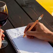 10pcs Italian Brainrot Tungtungtung Sahur Themed Character Ballpoint Pen Set, Random Classic & Unique Styles To Inspire Creativity - Multicolor - View 6