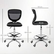 Home Office Chairs