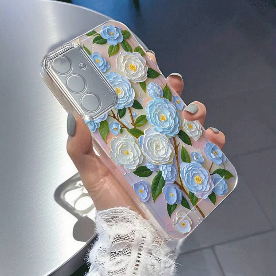 Basic Phone Cases - Multicolor - View 1