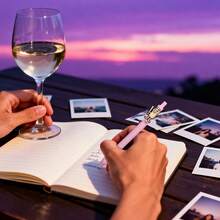 10pcs Italian Brainrot Tungtungtung Sahur Themed Character Ballpoint Pen Set, Classic & Unique, Inspiring Endless Creative Inspiration