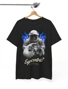 V48 Hip Hop Civil Regime Darc Sport Wolves Inaka Streetwear - màu đen - Xem 1