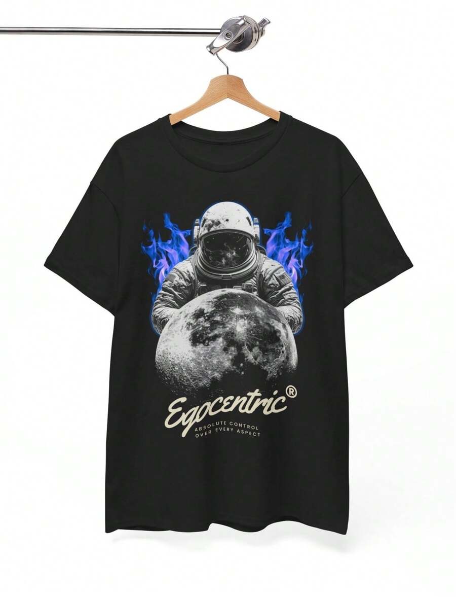 V48 Hip Hop Civil Regime Darc Sport Wolves Inaka Streetwear - màu đen - Xem 1