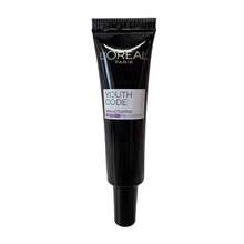 L'Oreal 7.5毫升/0.25盎司迷你面部精华液，保湿、紧致、抗衰老、精华液、酵素精华液、滋养、抗皱，旅行装，旅行护肤品 - 紫黑色 - 查看 2