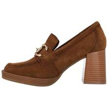 Carmela High Heels 080-161209 For Women In Color Brown - Brown - View 5