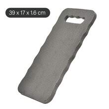 1 pieza Rodillera para jardinería, Almohadilla impermeable para arrodillarse para jardinería, limpieza, yoga, deportes - Multicolor - Ver 6