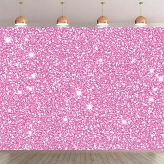 Luxurious Shining Background Banner-Elegant Shining Ribbon, Very Suitable For Weddings, Birthdays, Christmas And Halloween.