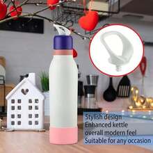 Insulated Water Bottles For Outdoor - 2+2 羅莎 - 查看 2