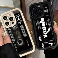 Cool O-Oasis-S Band Hot Phone Case For S25 S24 S23 S22 S21 S20 M16 Note 20 FE Plus Ultra 4G 5G Soft Silicone TPU Cover.Holiday Phone Accessories. New Year Mobile Phone Case Rilakkuma Phone Cases 14 Pink Christmas Family 16 Pro Max Case An Excellent Gift For Friends Fundas Y2k Phone Case 17 Pro Max Case - TYW-J201TY2410c1 - 查看 10