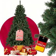 Christmas Party Supplies - 185 cm - View 12