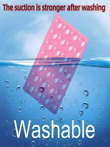 1个双面28槽加厚防滑手机支架，另附赠1个随机支架。适用于自拍和视频拍摄，抓力强劲，适配大多数手机，耐用光滑的硅胶吸盘，可用于汽车玻璃、淋浴房等场所，是理想的视频录制和摄影手机配件。