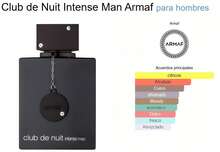 Lattafa Perfumes CDN Intense Man Eau De Parfum For Men | Long-Lasting Woody And Spicy Fragrance | Iconic Masculine Scent - Fresh - View 4