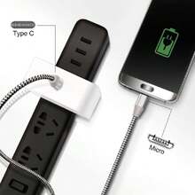 Cables - Black - View 6