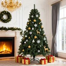 Christmas Party Supplies - 185 cm - View 4