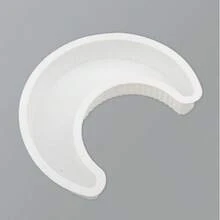 Silicone Crescent Moon Shaped Baking Mold Set - Large Crescent Cake Mold | DIY Creative Dessert Tools Suitable For Holidays, Parties And Ramadan - Multicolor - View 8