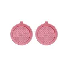 Silicone Round Deep Cup Holder | Deepened Cup Holder Anti-Spill And Anti-Slip, Easy To Clean, Large Capacity Heat-Resistant, Keeps Car Interior Clean, Coffee And Iced Drinks Won't Dirty The Car While Driving - Deepened Silicone Car Coaster - View 11