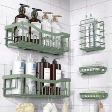 Towel Racks - Silvery - View 11