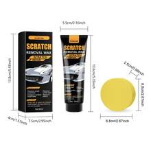 Cleaning & Care Agents - Black - View 3