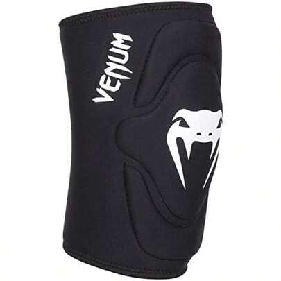 Venum "Kontact Rodilleras de Licra y Gel