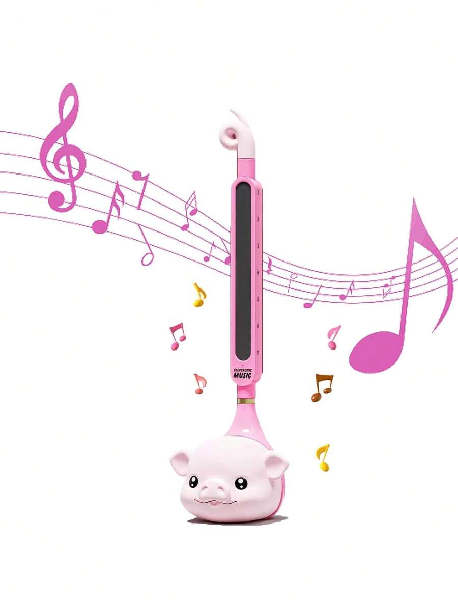 Kids Music Toys - Multicolor - View 1