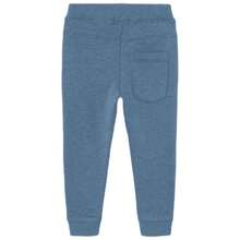 Name It Tracksuit Pants 49299743867219 For Children In Color Blue - Blue - View 2