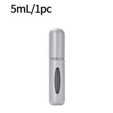 10 Stück 5ml Reisegrößen nachfüllbare Mini Parfümzerstäuber, nachfüllbare Parfümflaschen, nachfüllbare Reiseparfümflaschen, Mini Parfümflaschen, nachfüllbare Sprühflaschen mit Befüllung von unten, Reiseaccessoires, in verschiedenen Farben erhältlich, 1 Stück/3 Stück/4 Stück/5 Stück Set, nachfüllbare Sprühspender Mini tragbar leere Flüssigkeitsbehälter, Reiseaccessoires Reiseaufbewahrungstasche, geeignet für Strand, Sommerurlaub, Schulanfang und mehr - Verschiedenfarbig - Übersicht 20