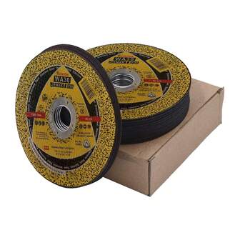 5/25/50 stycken 4,5 tum (115*1,2*22,2 mm) vassa och slitstarka, samt stabila, lämpliga för metall och rostfritt stål - högpresterande, hartsduk med dubbla lager, verkstadsverktyg, industriell kvalitet, för byggproffs